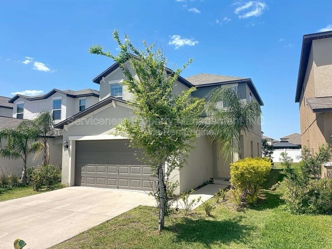 Building Photo - 7029 Samuel Ivy Dr