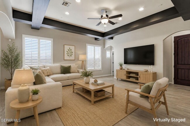 Building Photo - 14900 Tierra Crystal Ave