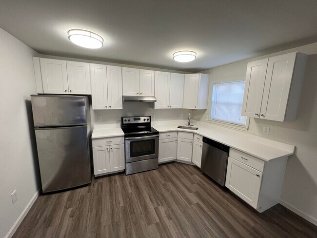 Interior Photo - Park Terrace Apartments