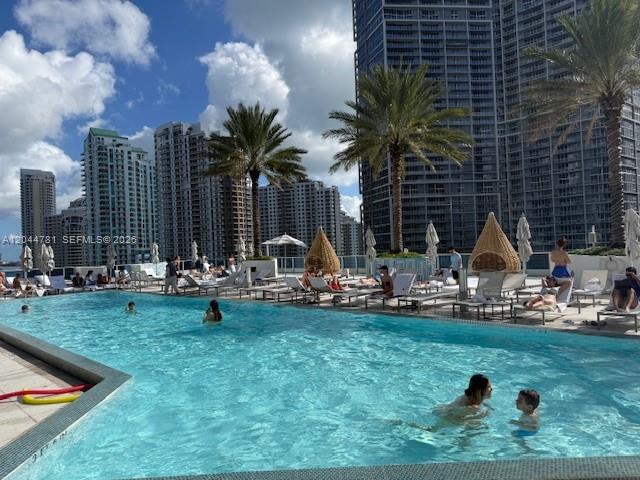 Building Photo - 200 Biscayne Blvd Way