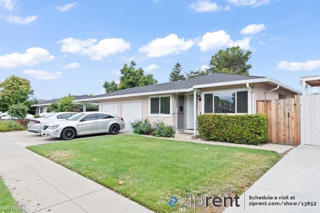 Primary Photo - 2 br, 1 bath House - 3405 Payne Avenue, Sa...