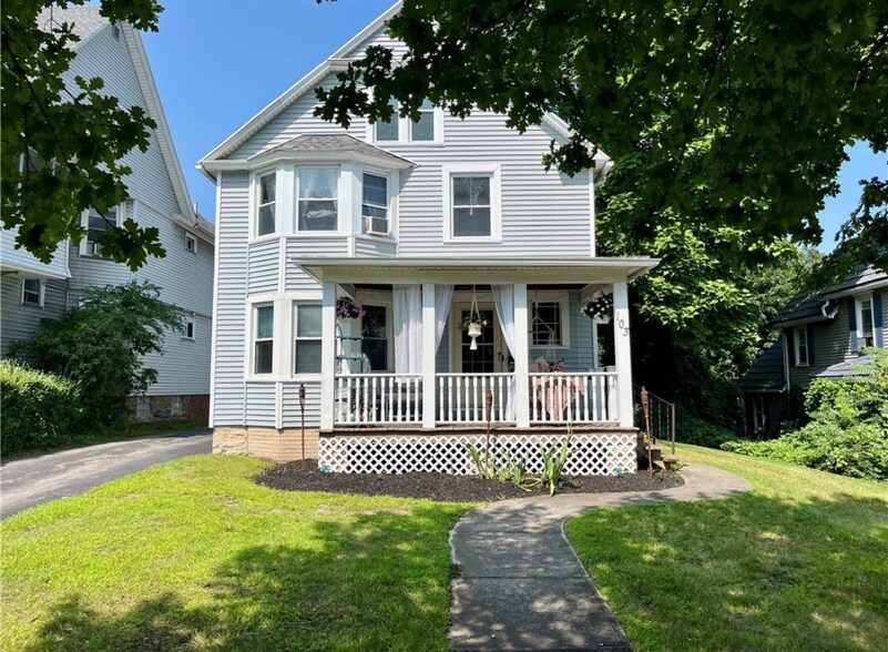 Building Photo - 103 Winton Rd S