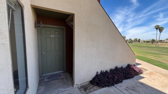 Building Photo - 3600 Hayden Rd