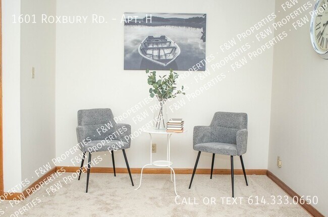 Building Photo - 1601 Roxbury Rd