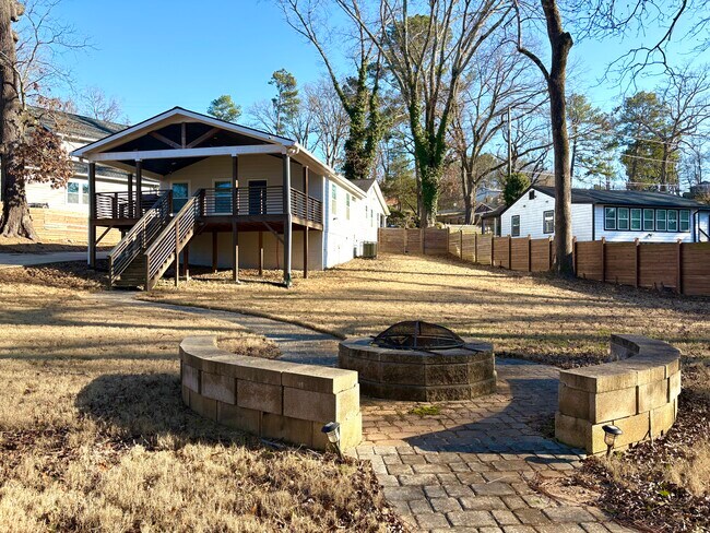 Building Photo - 252 Tiger Flowers Cir NW