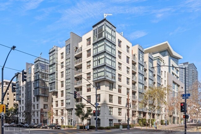 Building Photo - 1150 J St