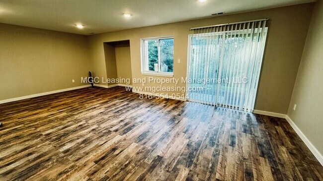 Building Photo - Stylish Modern Living in Baltimore Townhom...