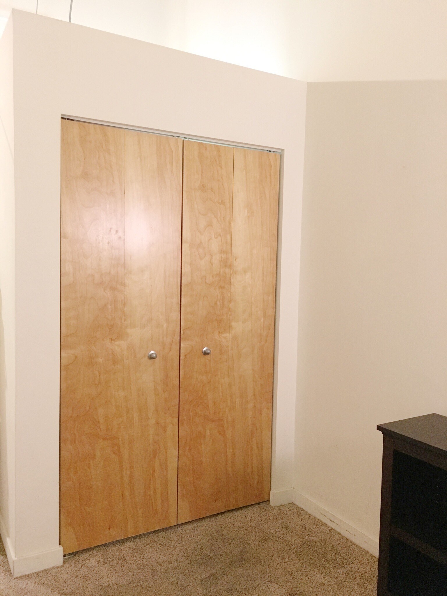 closet bedroom 2 - 1224 W Van Buren St