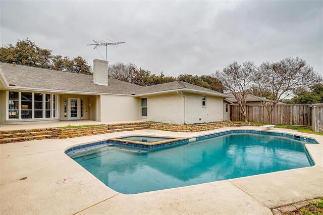 Building Photo - 7116 Town Bluff Dr