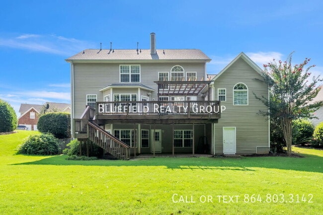 Building Photo - 417 Summergreen Way