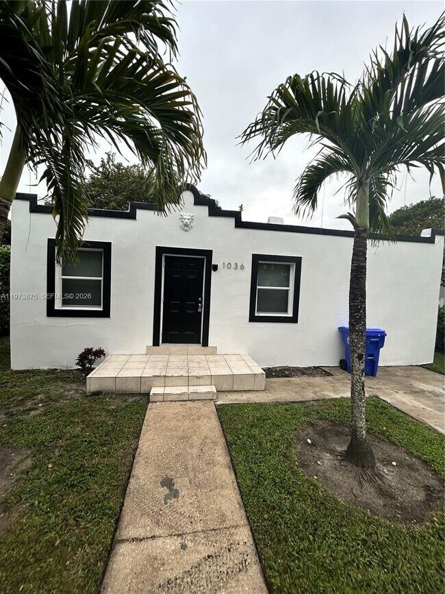 Building Photo - 1036 NW 47th Terrace