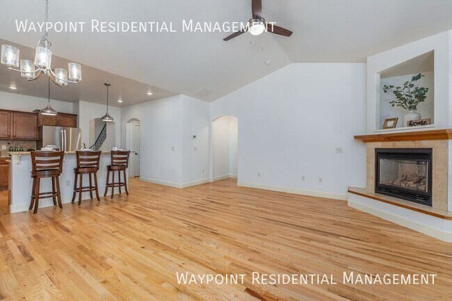 Building Photo - 5956 N Bremerton Pl