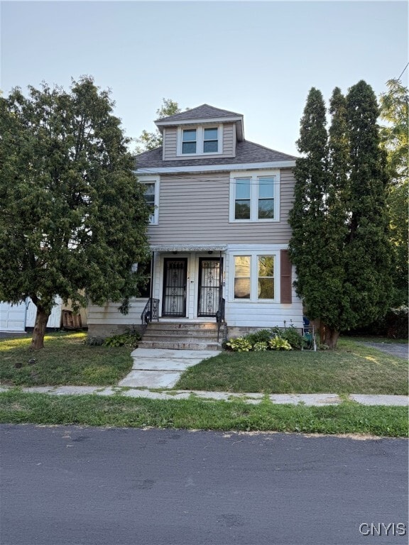 Primary Photo - 312 Marlborough Rd