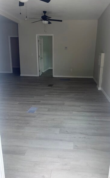 Living Room - 32 Ada St