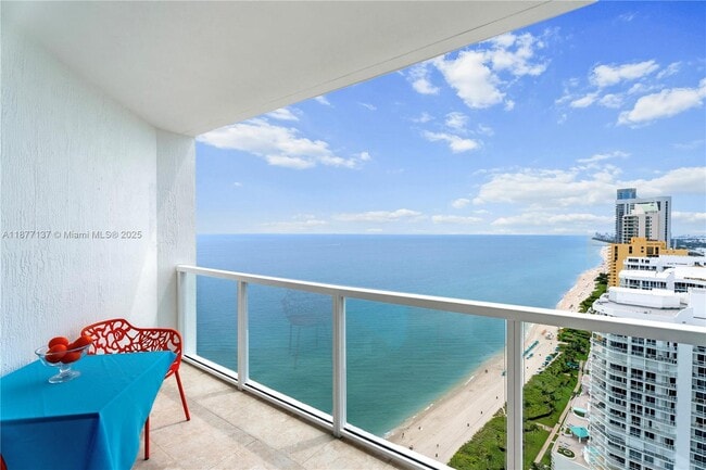 Building Photo - 16699 Collins Ave