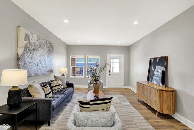 Building Photo - 1622 Prospect St