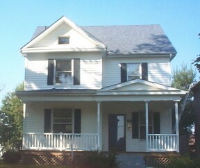 Primary Photo - 235 W Columbia St