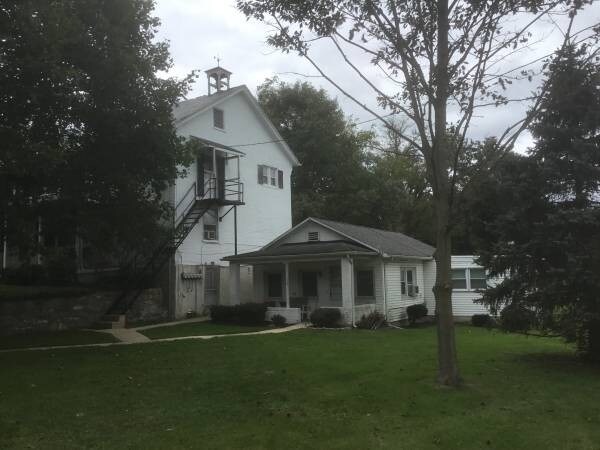 Building Photo - 1775 Euclid Dr