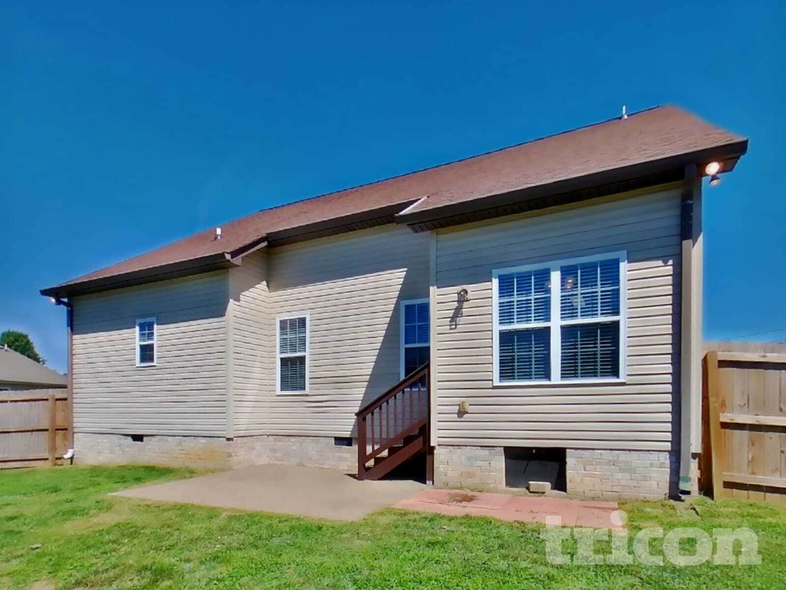 Building Photo - 1318 Allison Ct