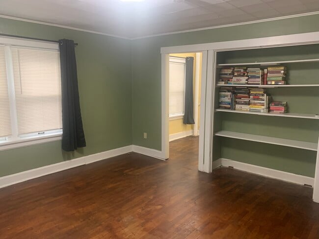 Building Photo - 1343 Tennessee St