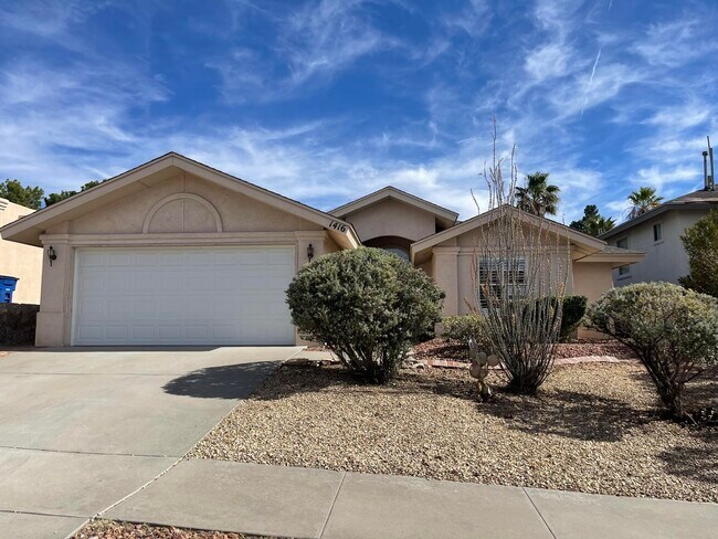 Building Photo - 1416 Black Ridge Dr