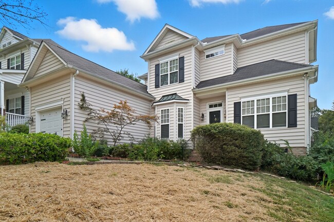 Building Photo - 11221 Grahamwood Pl