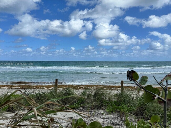 Building Photo - 6051 N Ocean Dr