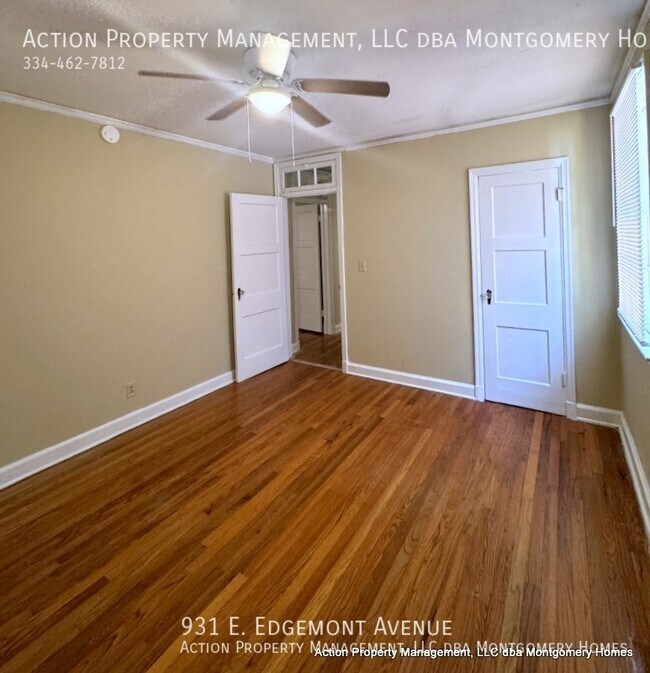 Building Photo - 931 E Edgemont Ave