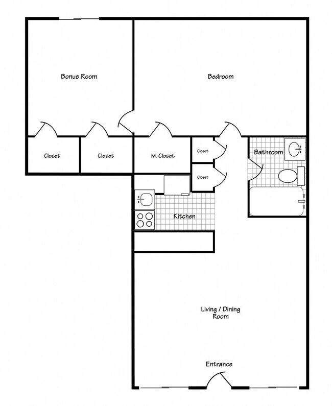 The Park at Fifth Street 625 NW 5th St Corvallis OR 97330 Apartment