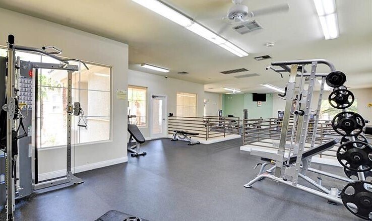 Building Photo - 7127 S Durango Dr