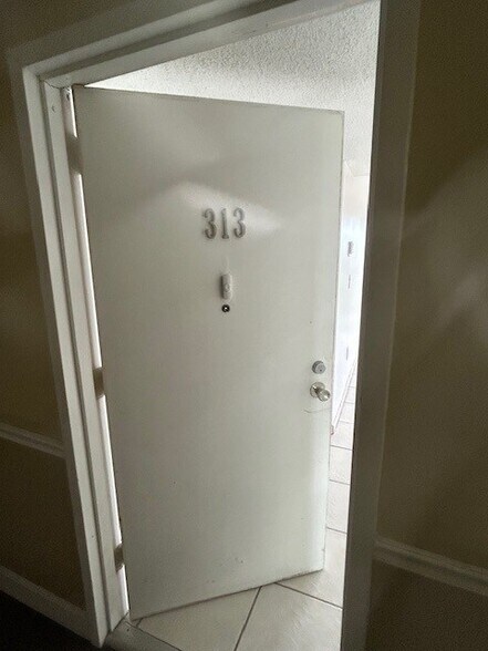 Entrance - 5249 NW 7th St