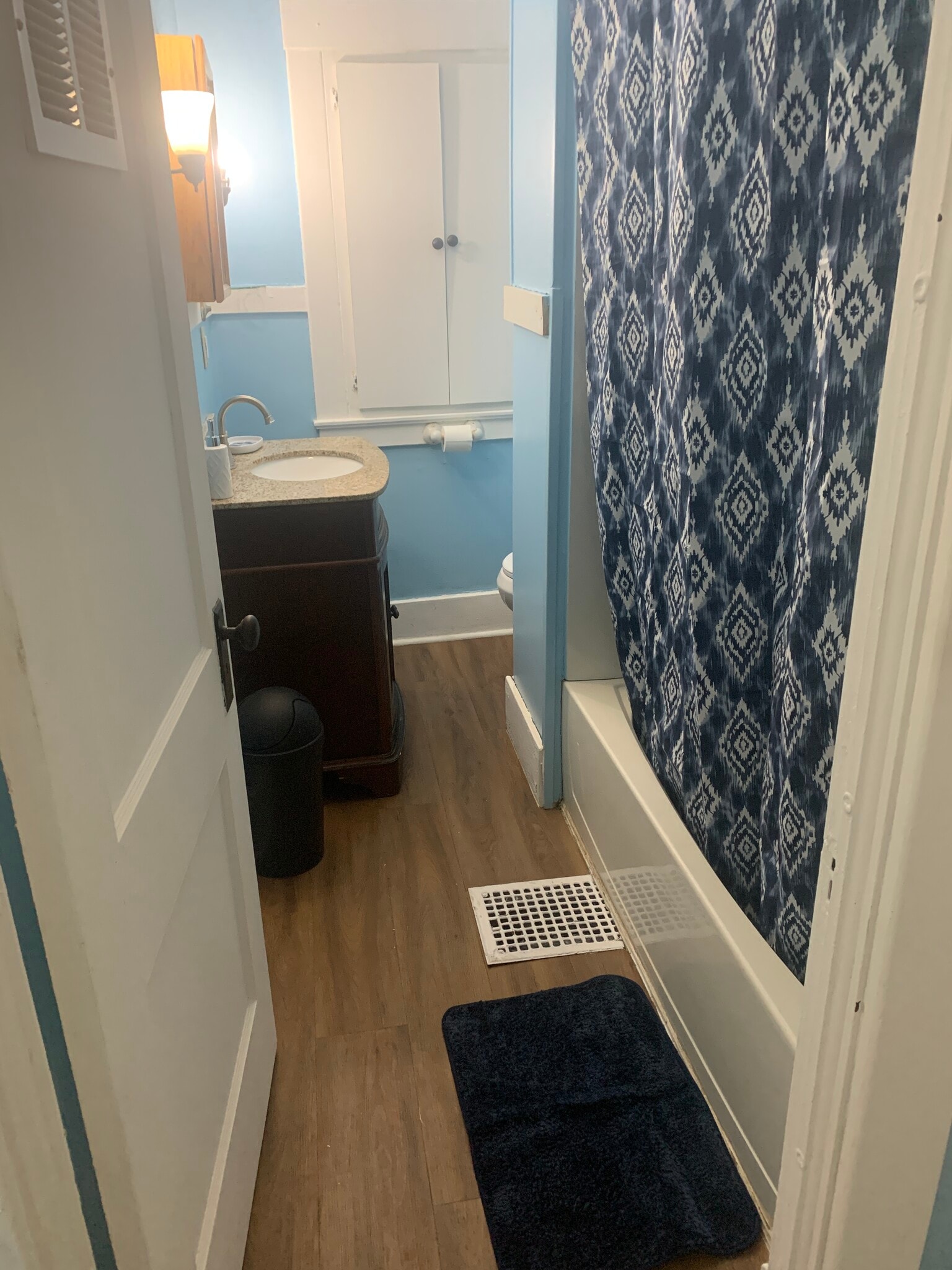 Building Photo - 2816 W Liberty St