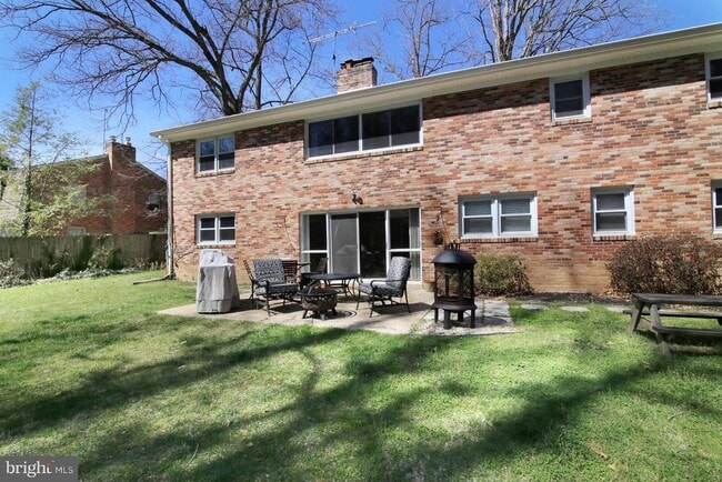 Building Photo - 8947 Colesbury Pl