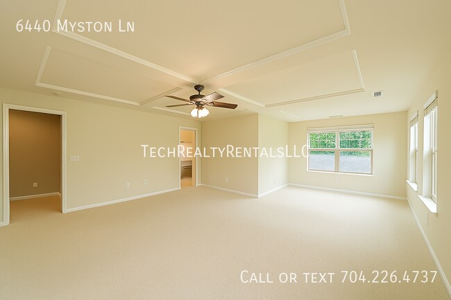 Building Photo - 6440 Myston Ln