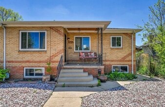 Building Photo - 3818 W 25th Ave