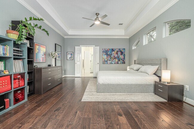 Building Photo - 5907 Ballina Canyon Ln