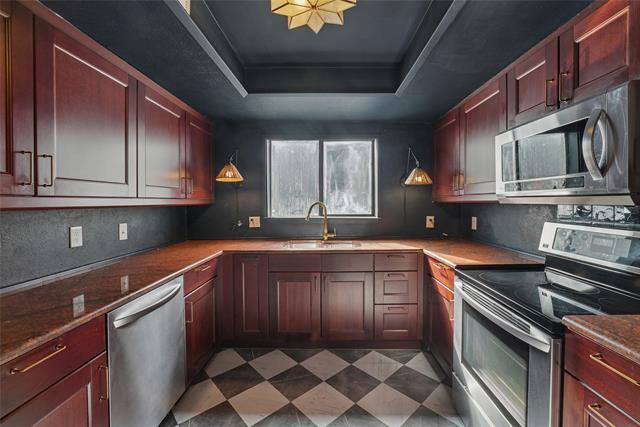 Building Photo - 3618 Gillespie St