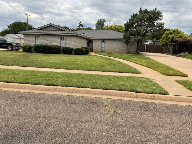 Primary Photo - 4708 Journey St