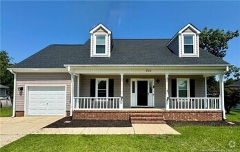 Building Photo - 2010 Windlock Dr