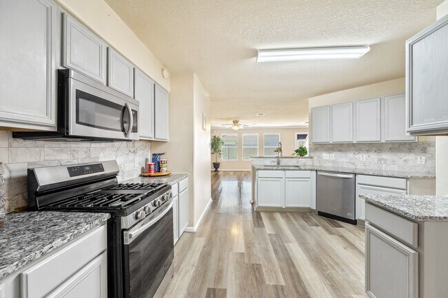 Building Photo - 3234 Clipper Winds Way