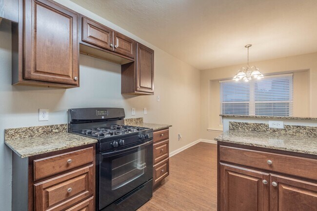 Building Photo - 2607 Kiplands Way Dr