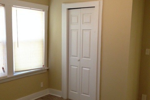 Bedroom - 221 W 38th St