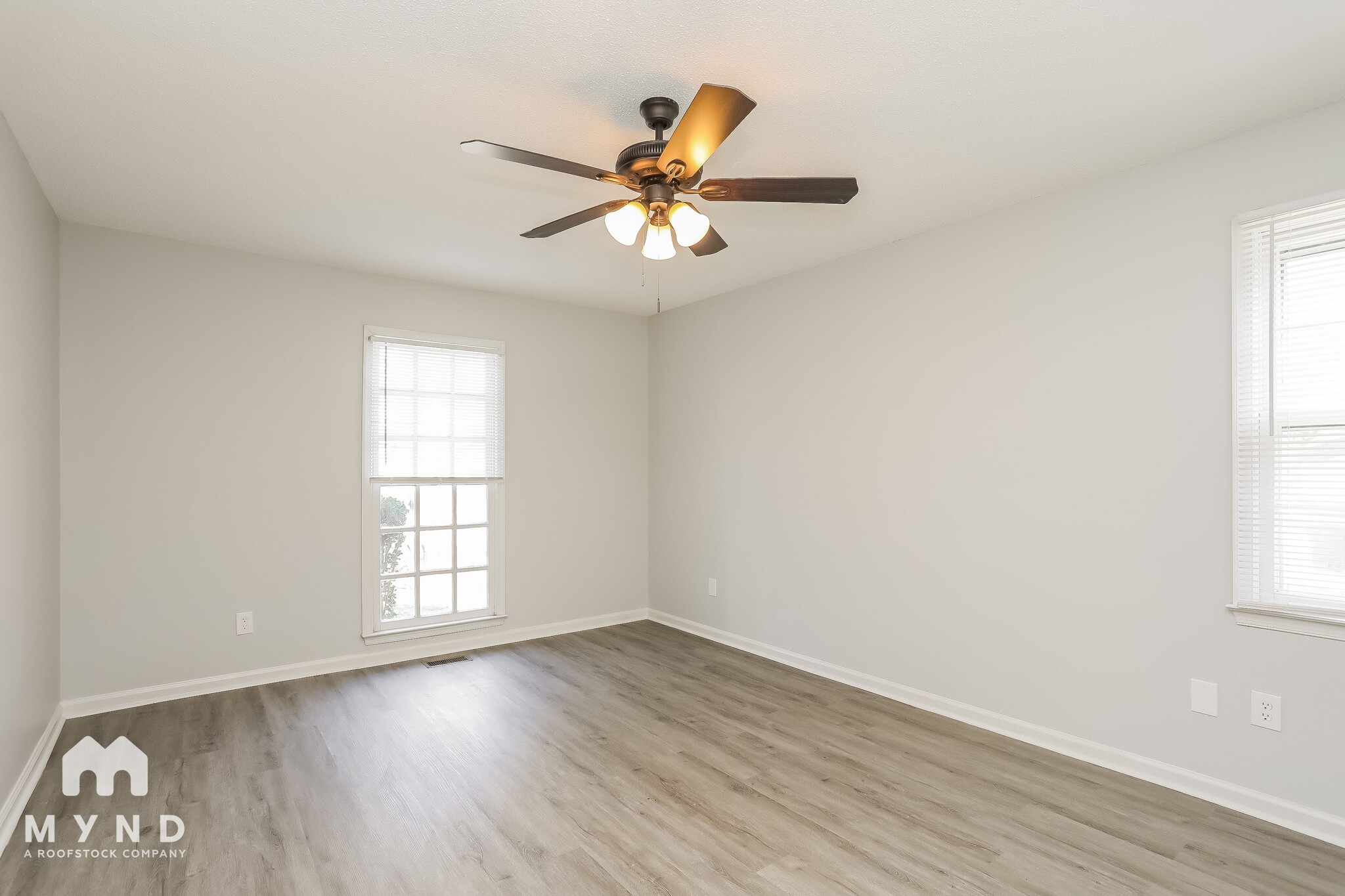 Building Photo - 3677 Wickersham Way