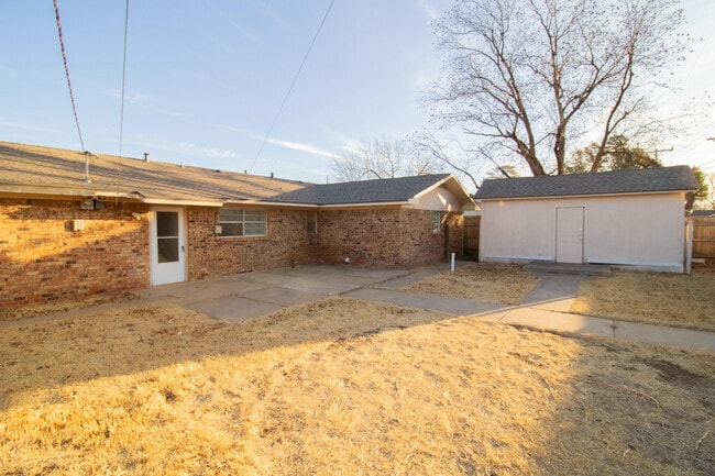 Building Photo - 5503 36th St