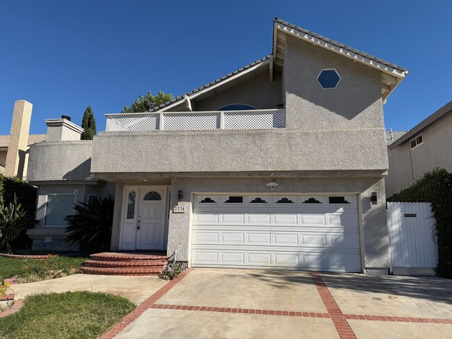 Primary Photo - 4 bed, 3 bath cul-de-sac home!