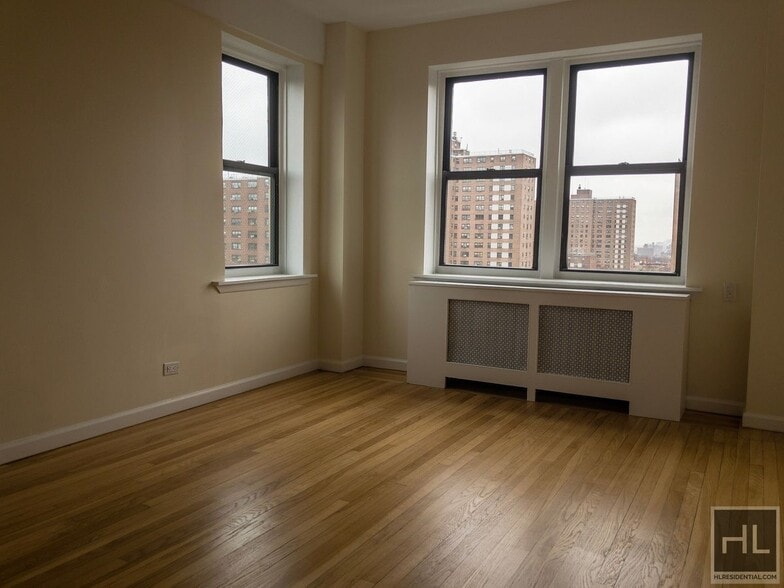 Building Photo - AMSTERDAM AVENUE