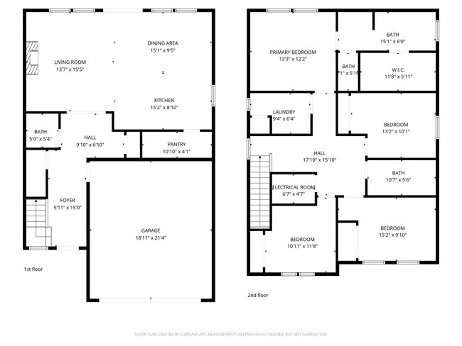 Building Photo - Beautiful Updated Home