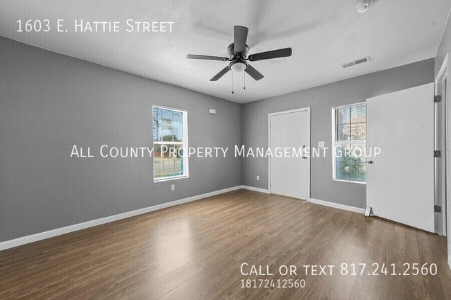 Primary Photo - 1603 E Hattie St