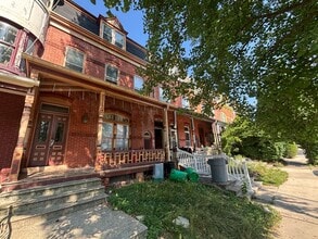 Building Photo - 31 N 11th St