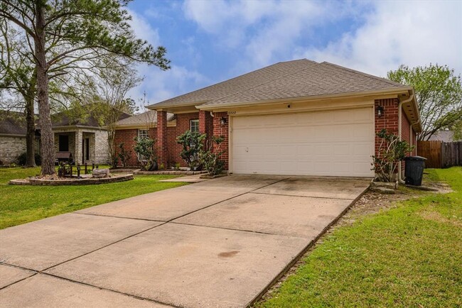 Building Photo - 16022 Capistrano Falls Dr